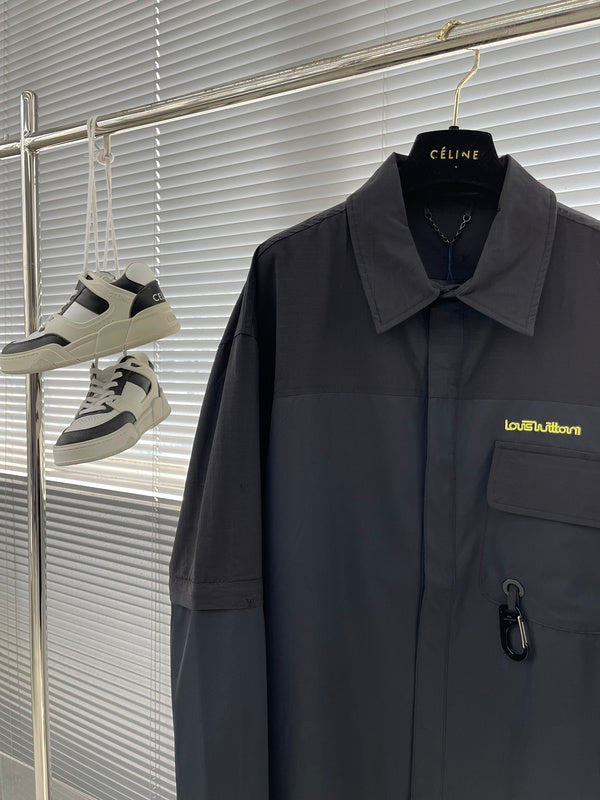 Louis Vuittion Luxury Clothes