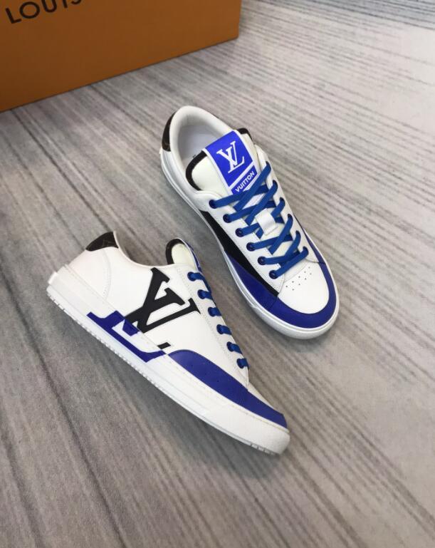 Mila's Edit - LOV Men Shoes - 1365