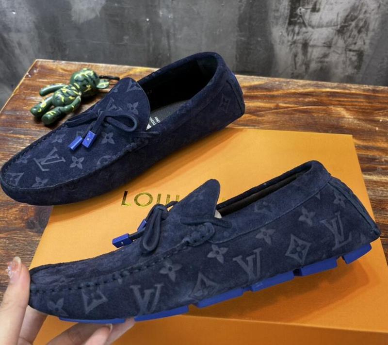 Mila's Edit - LOV Men Shoes - 830
