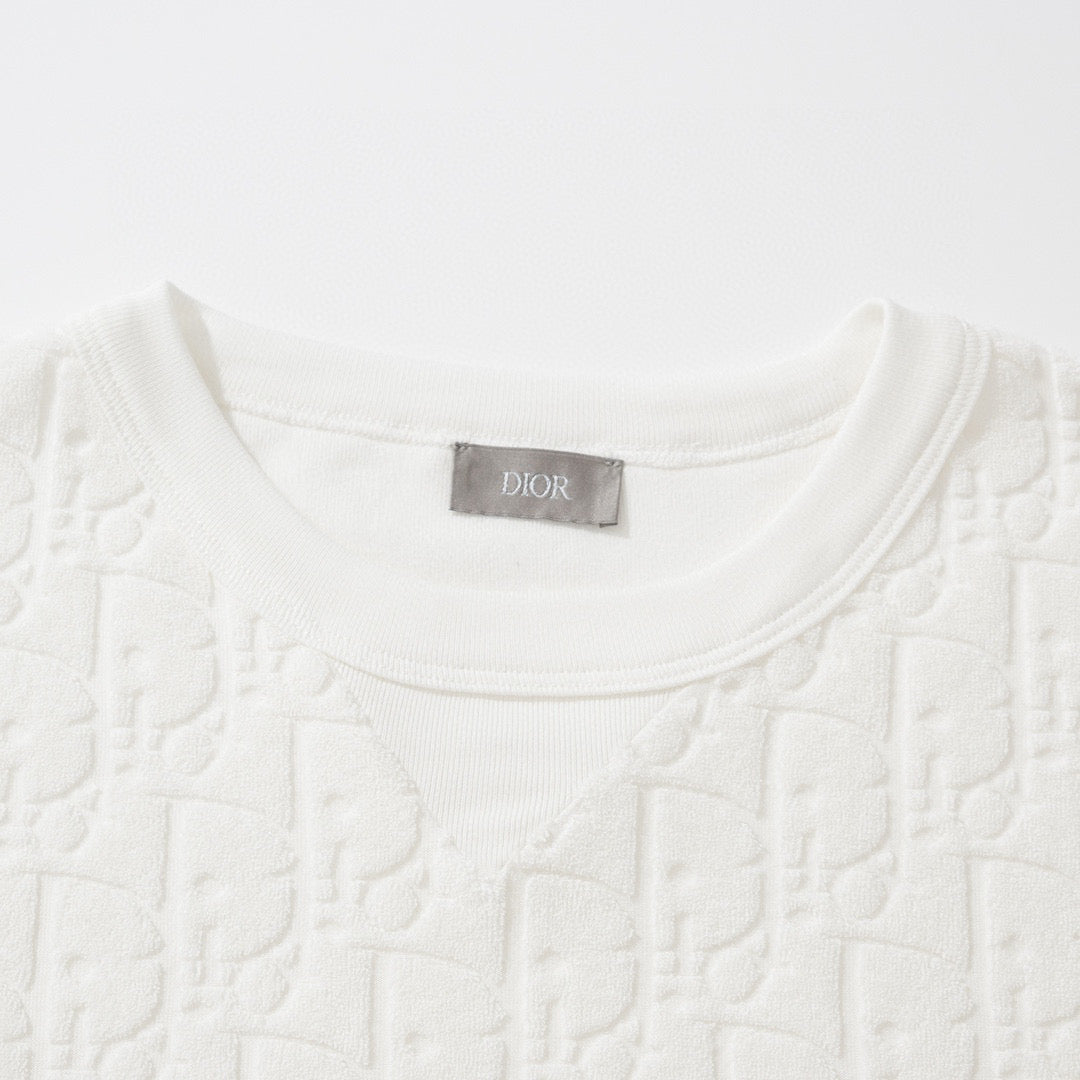 CD T-SHIRT
