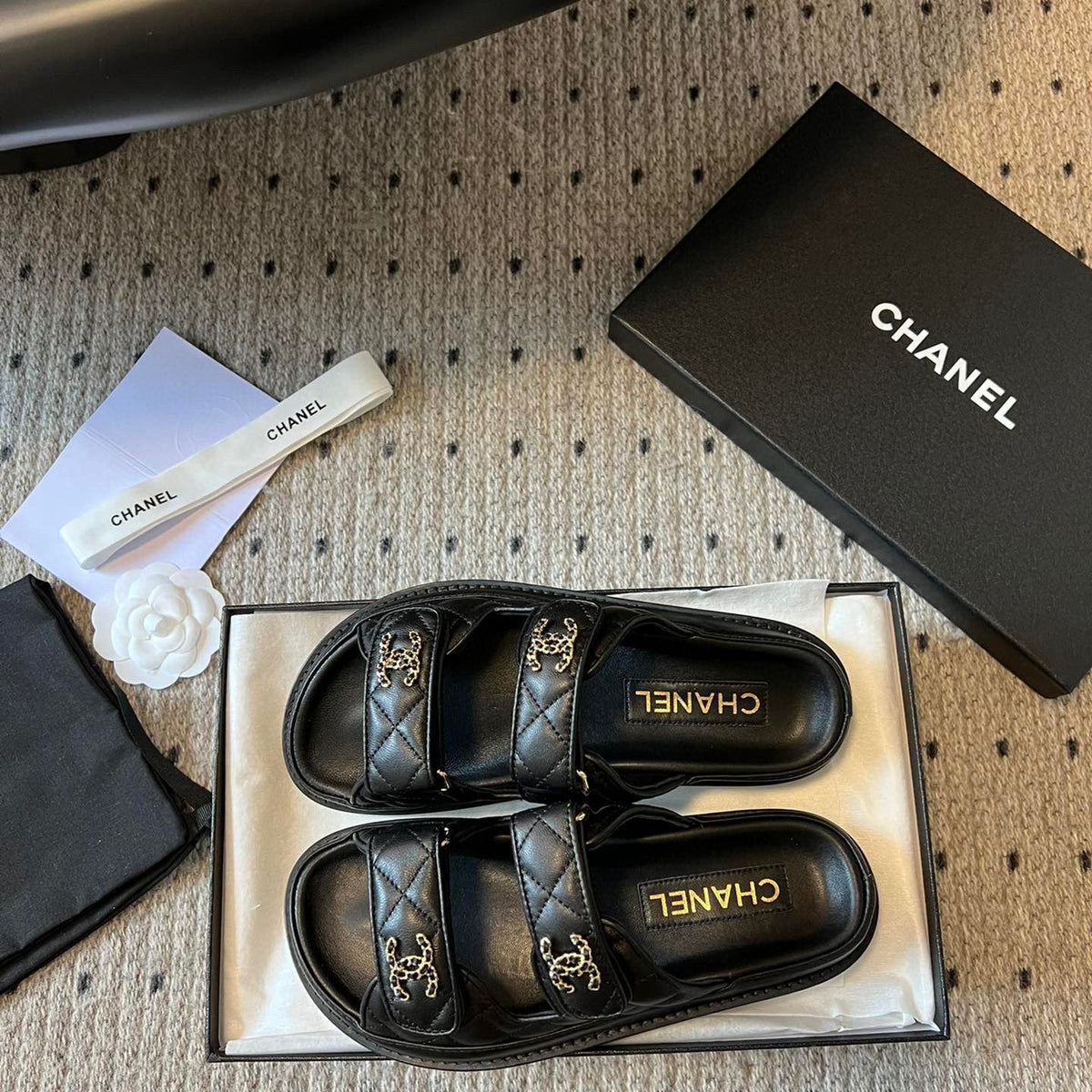 CC SANDALS