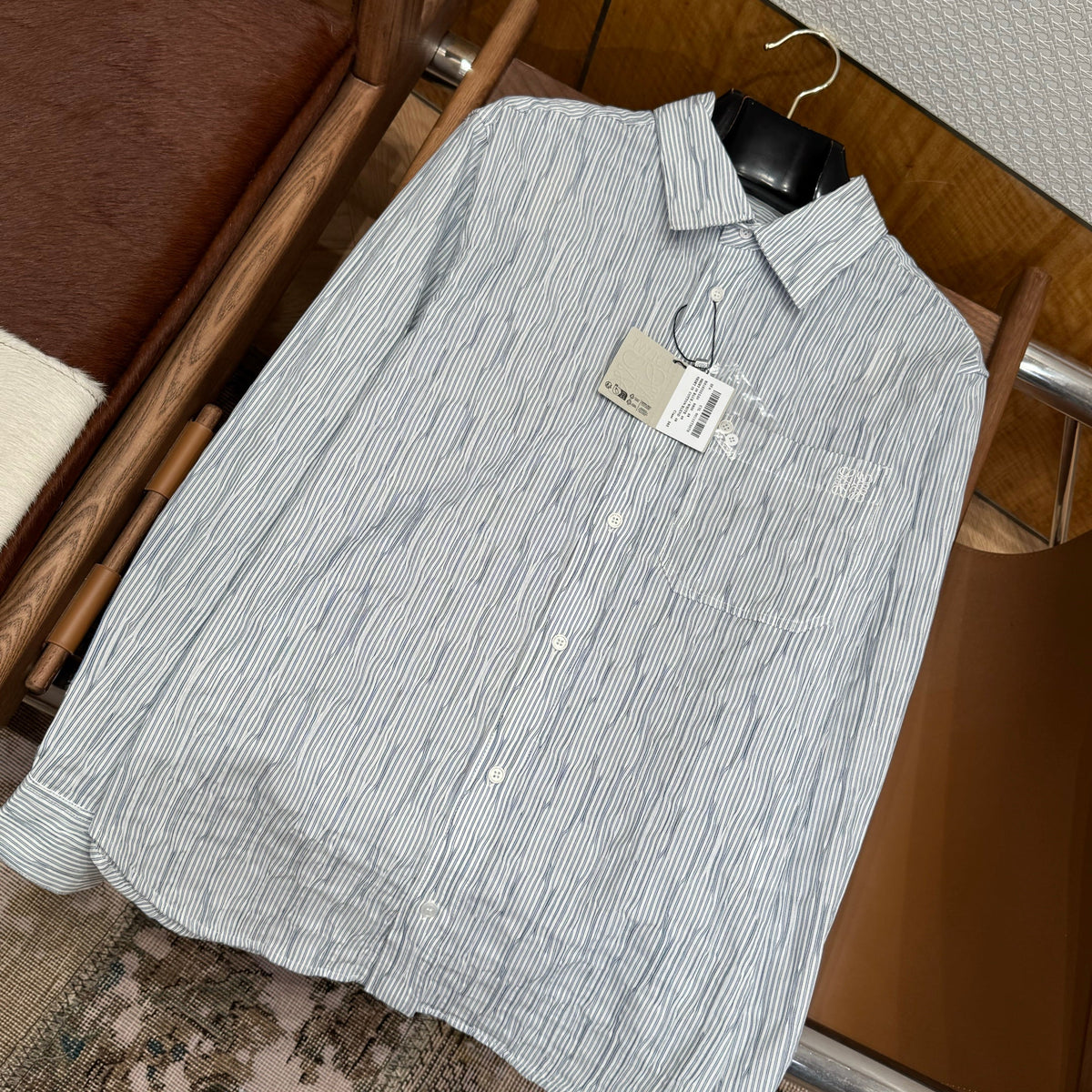 LOEW SHIRT