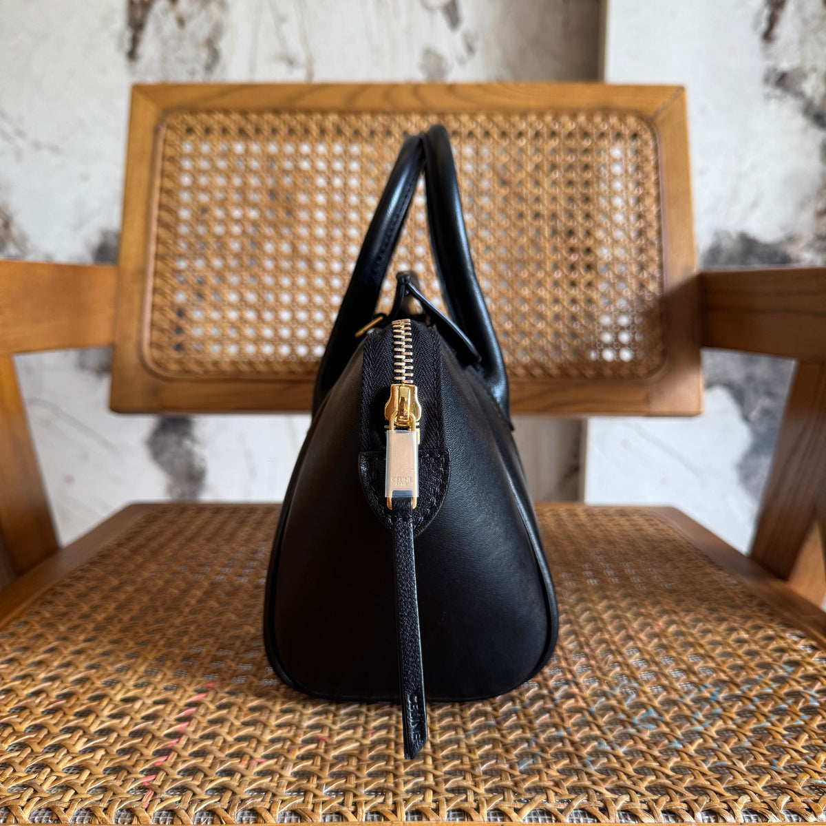 CEL NEW LUGGAGE BAG
