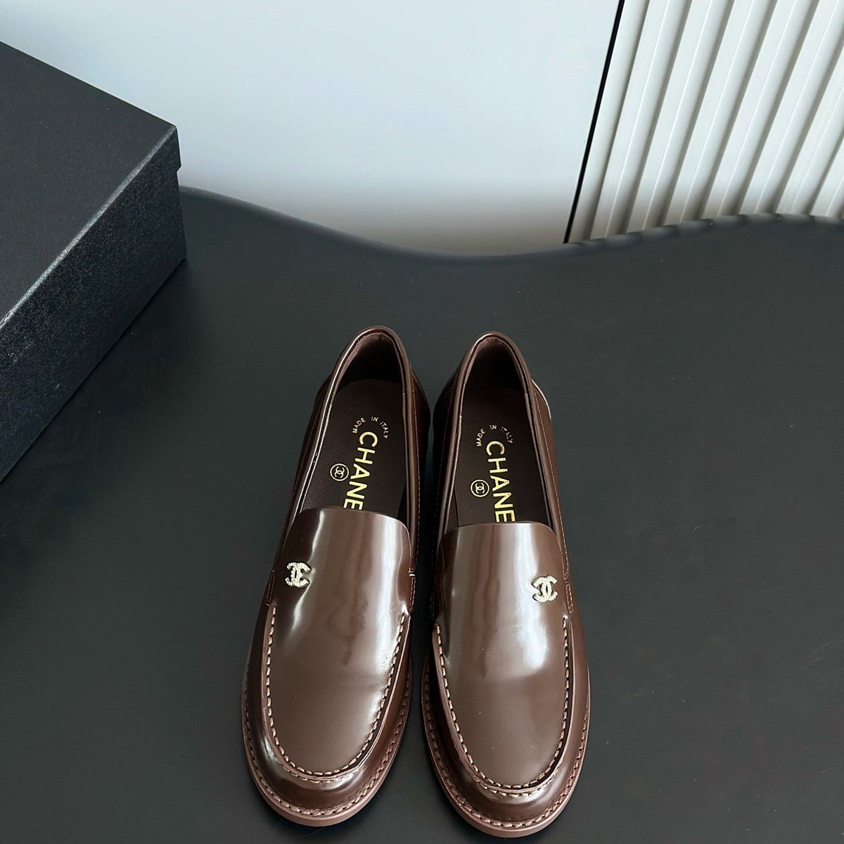 CC LOAFERS