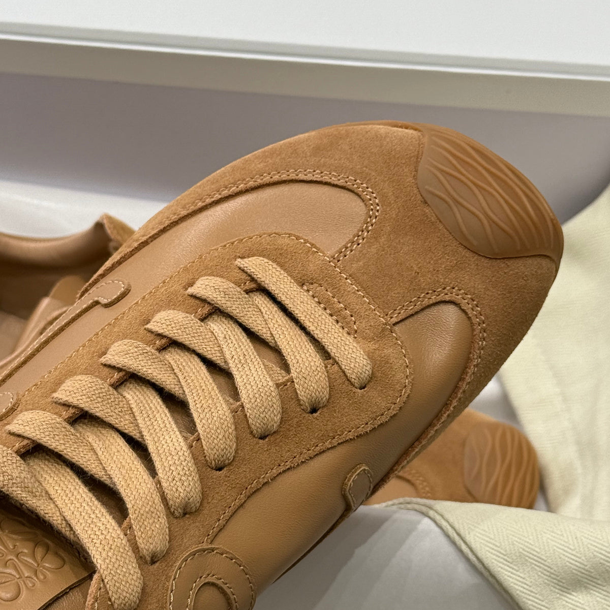 LOEW FLOW 2.0 SNEAKER