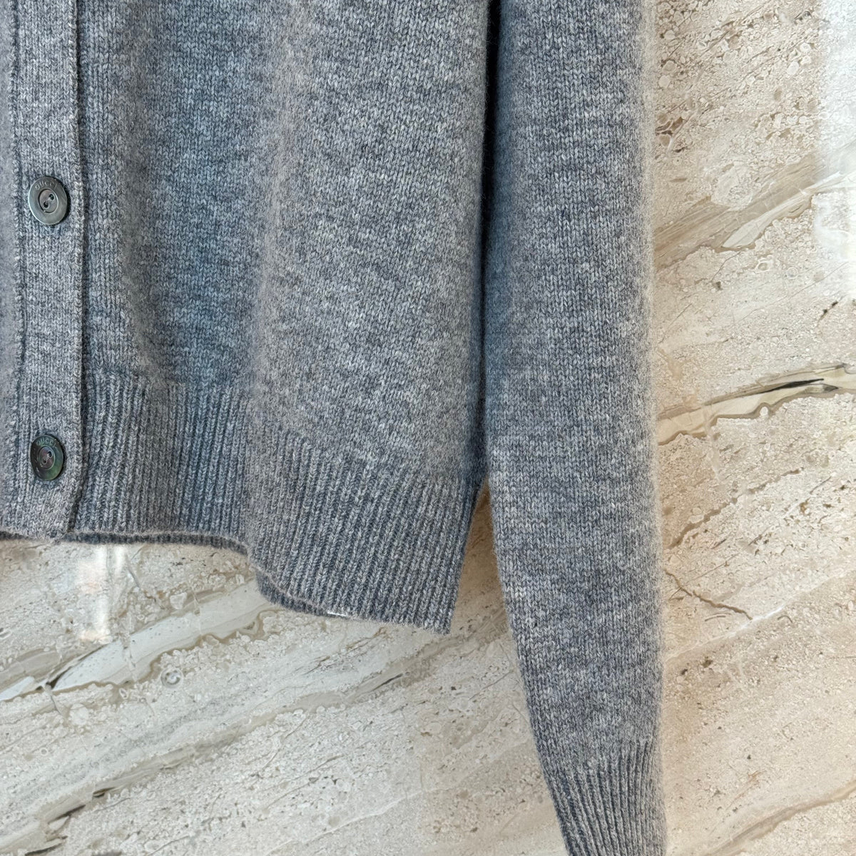 GG CARDIGAN