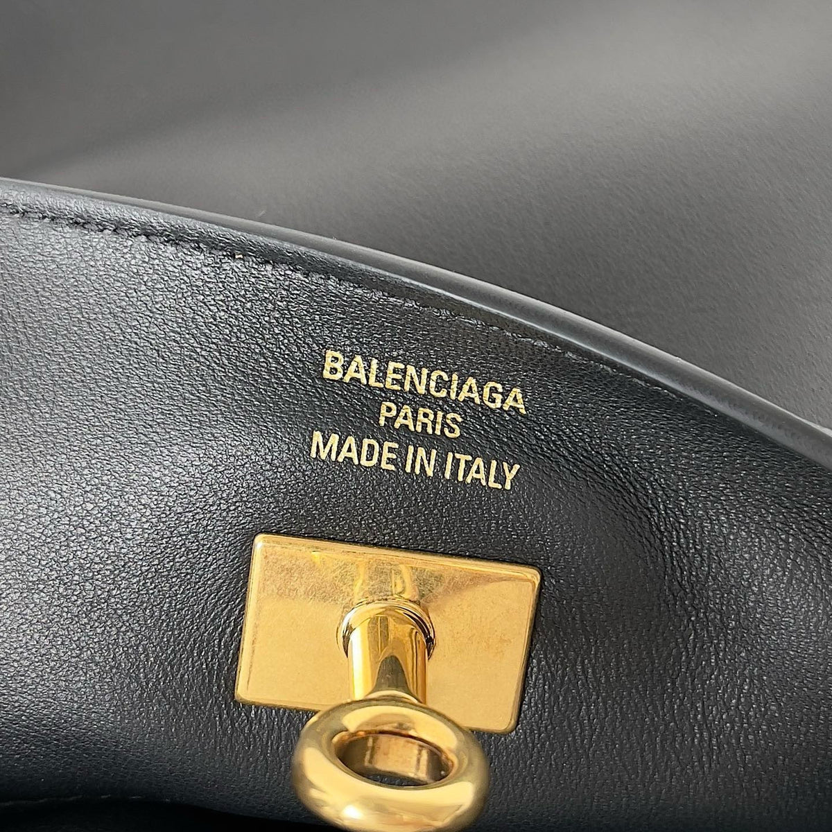 BAL BEL AIR HOBO SMALL BAG