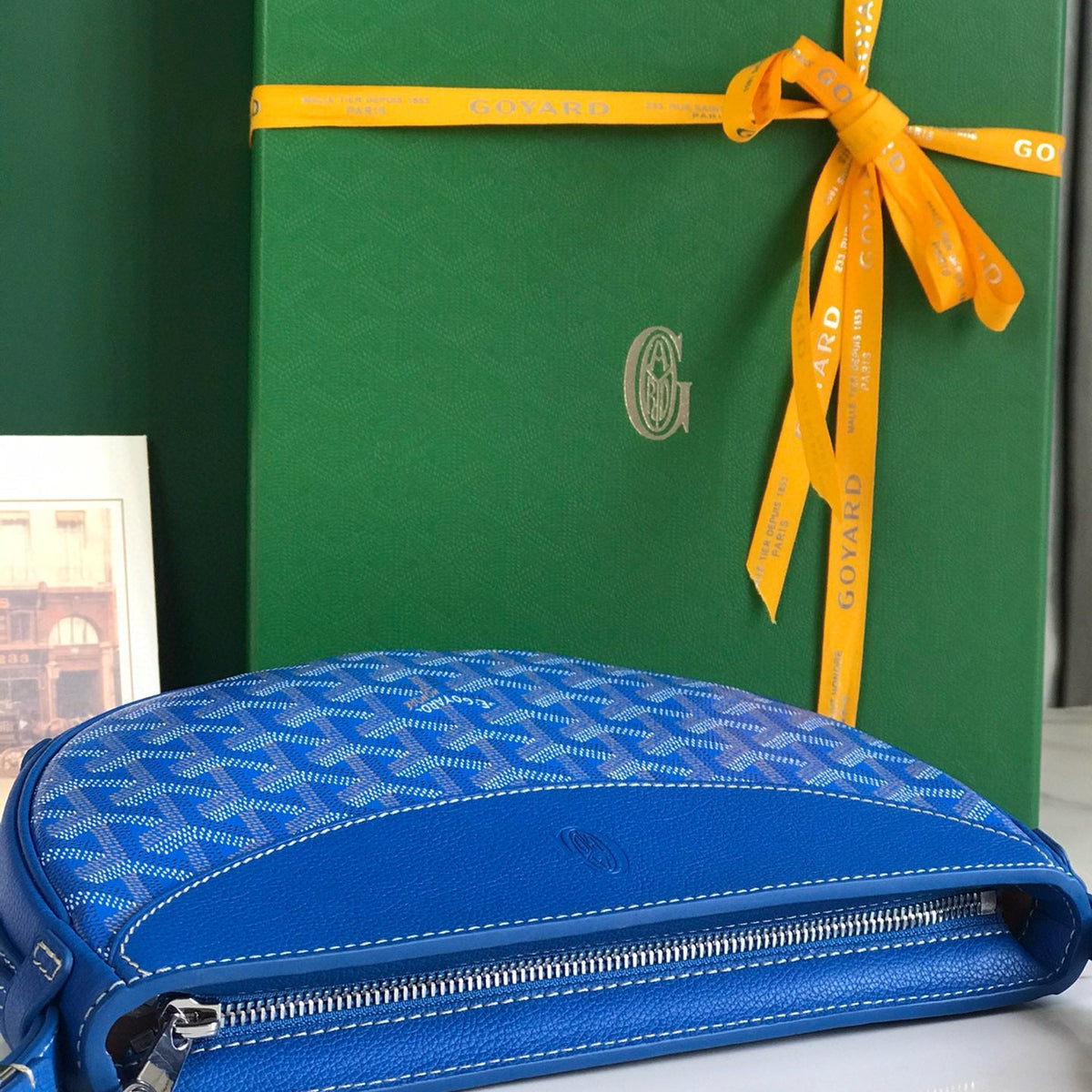 GOYA HIRONDELLE BAG