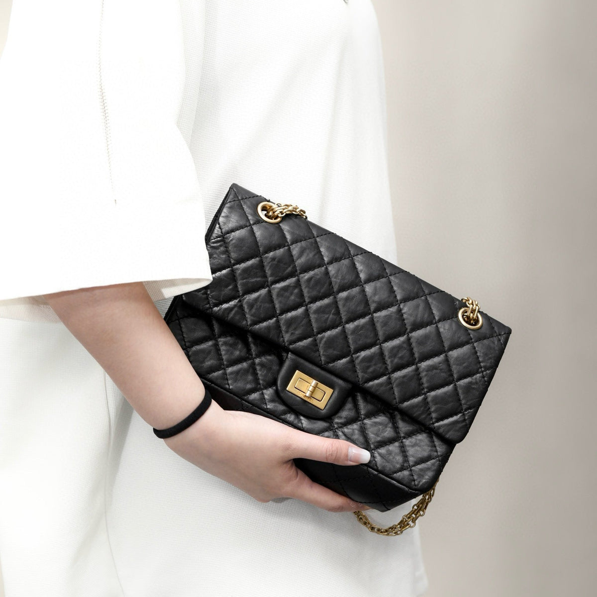 CC 2.55 BAG