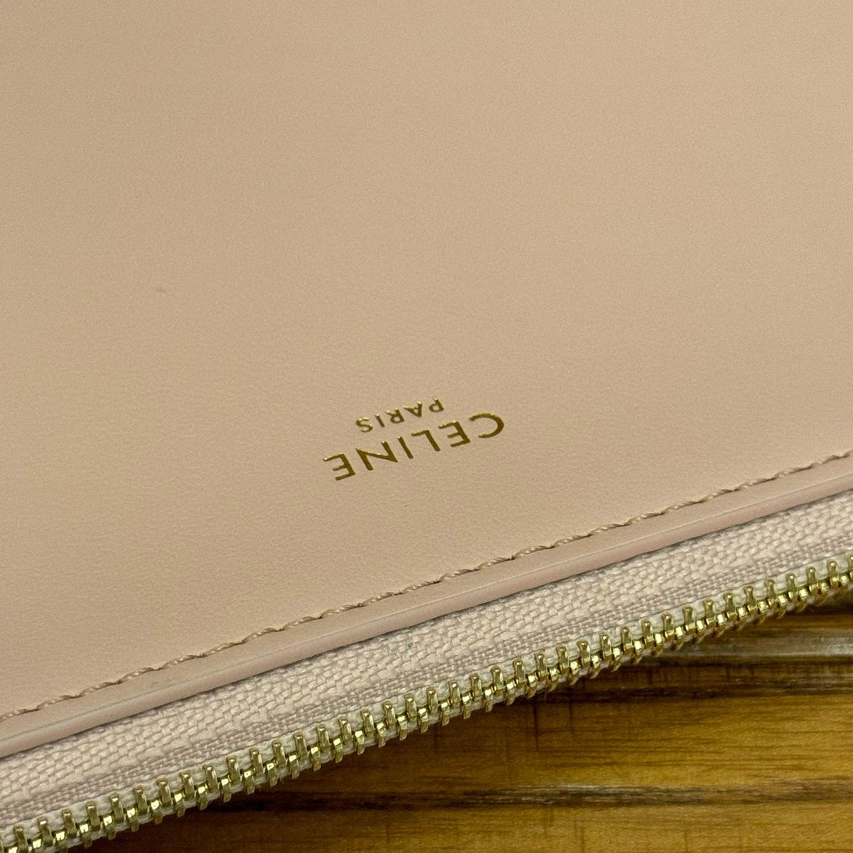 CEL NANO SUPPLE PANIER BAG
