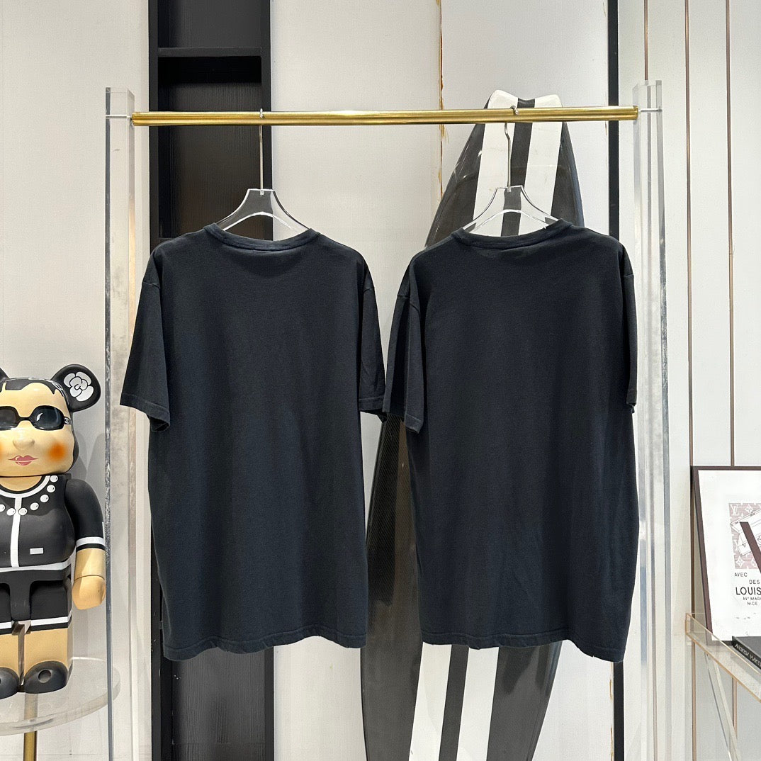 CD T-SHIRT