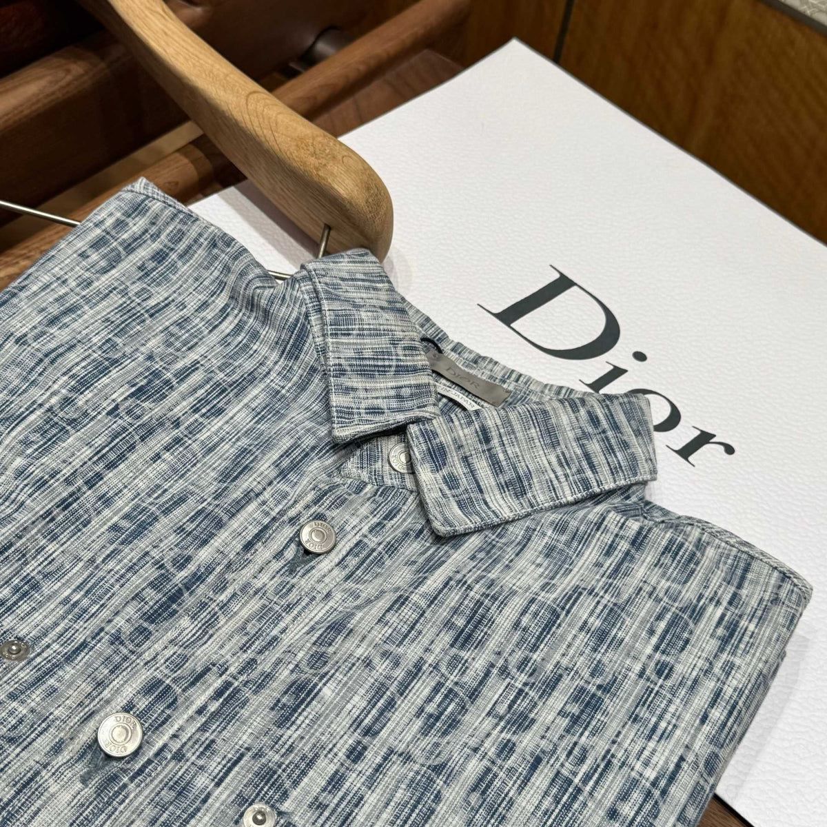 CD SHIRT