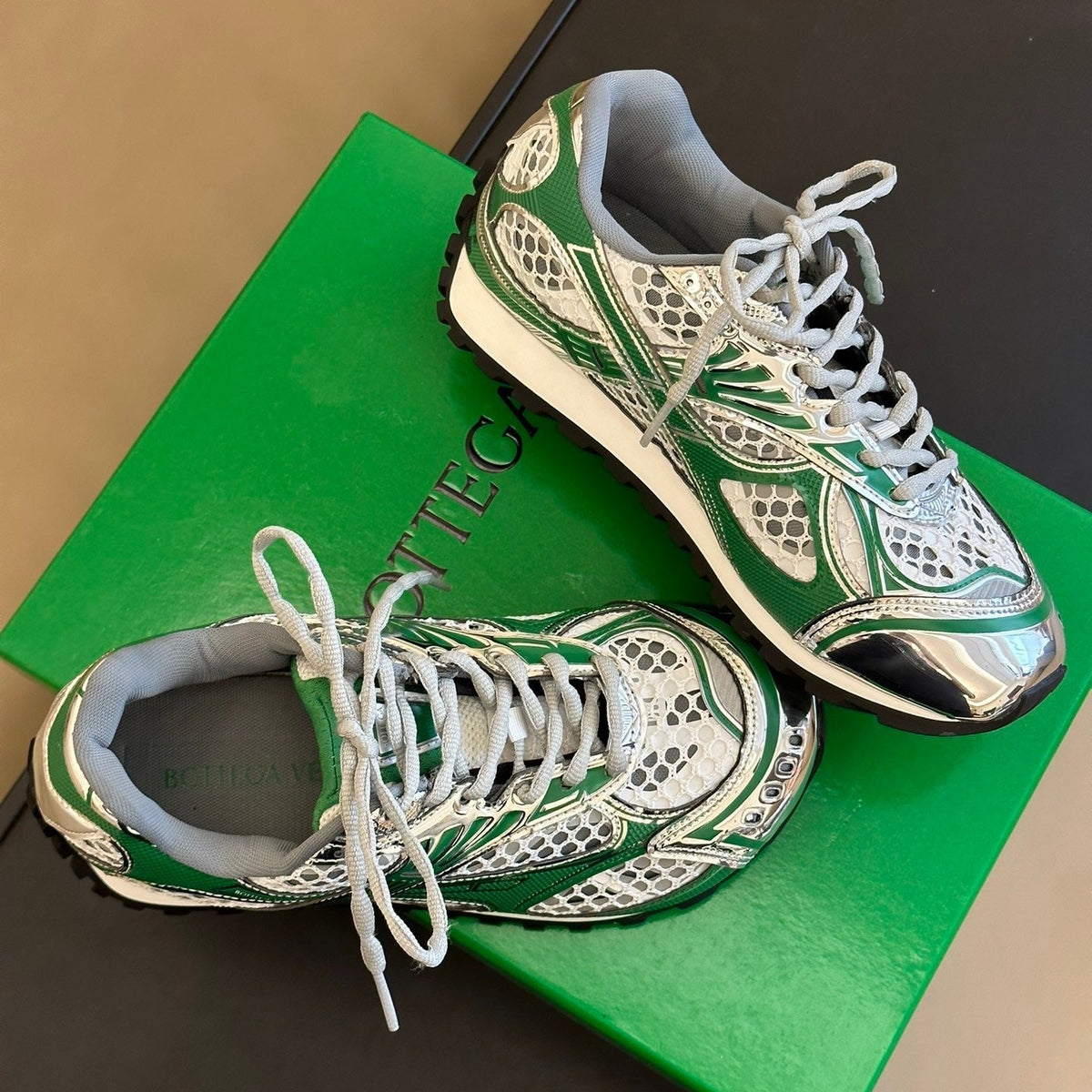 BV TRAINERS