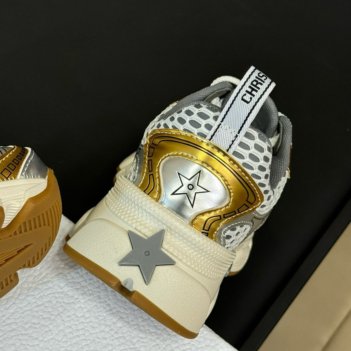 CD CHRONO SNEAKER