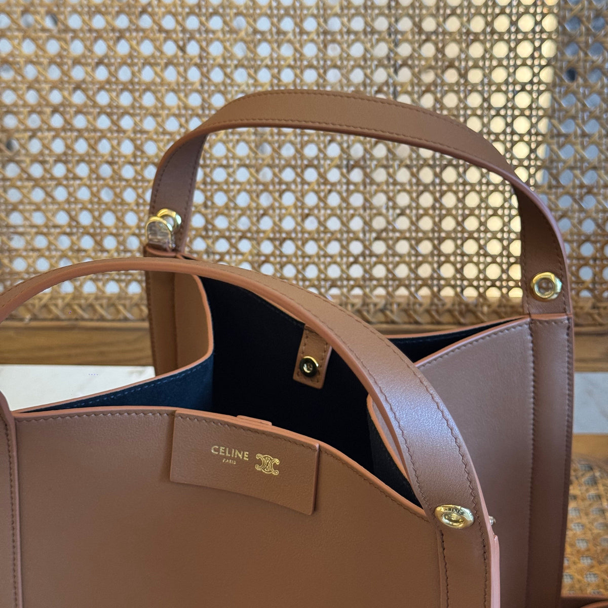 CEL CUBE BAG