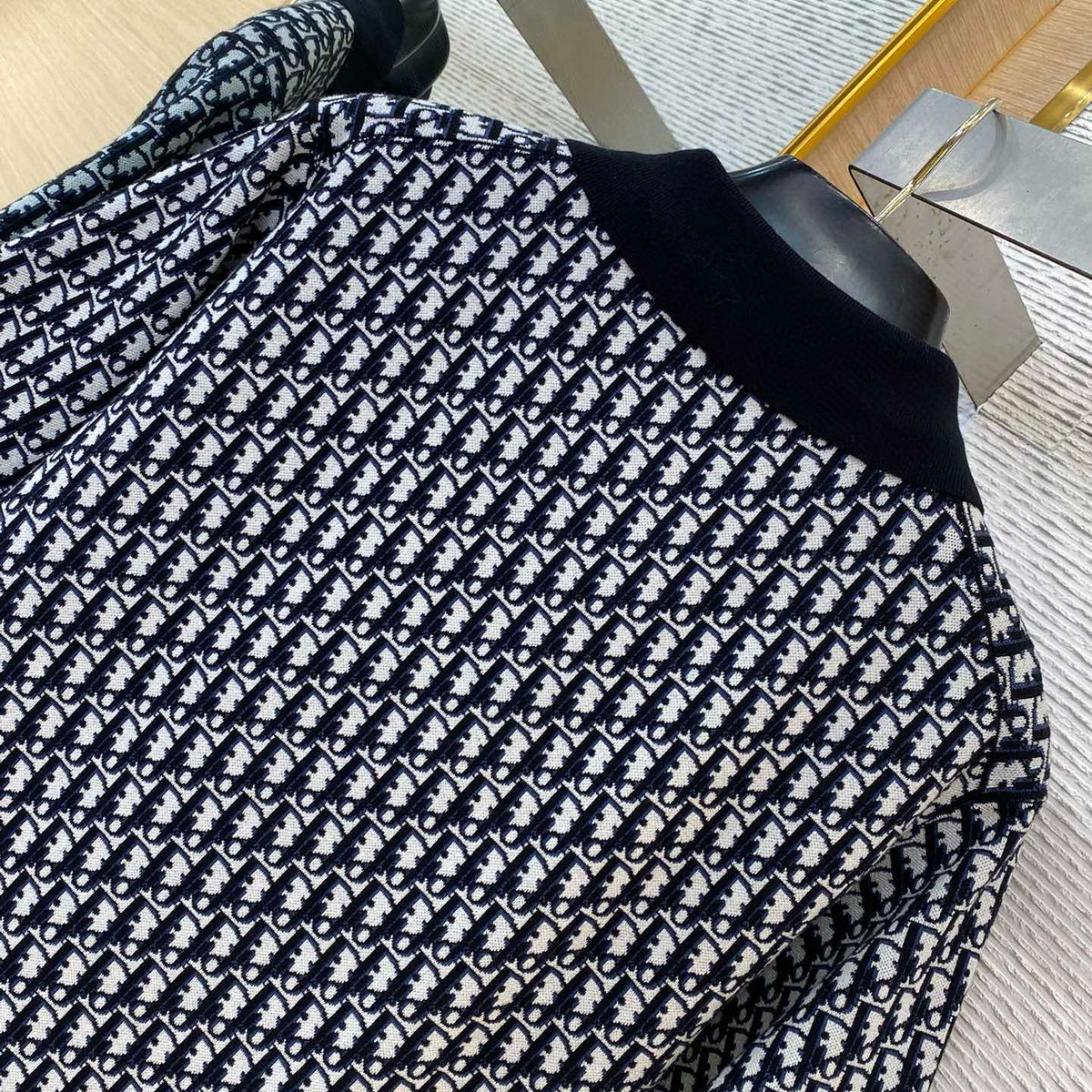 CD POLO SHIRT