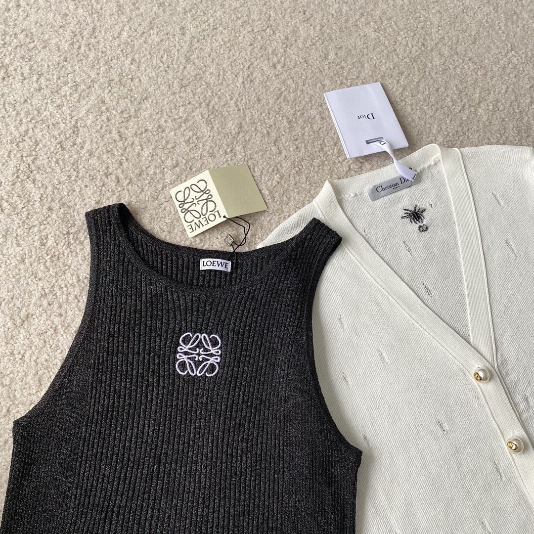 LOEW TANK TOP