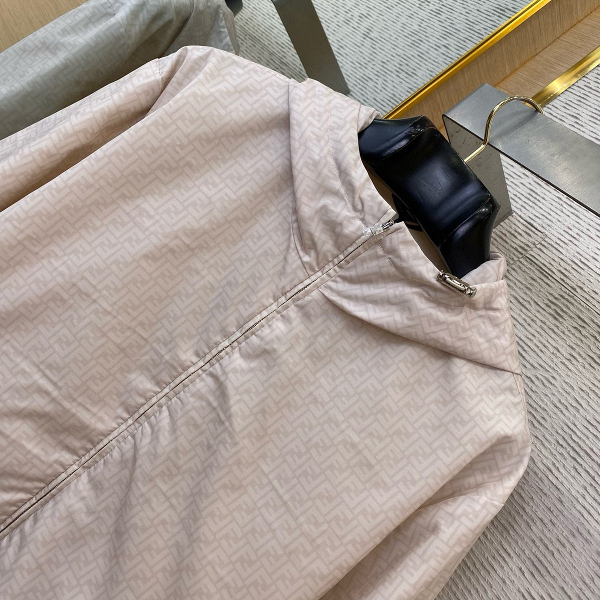 FEN JACKET