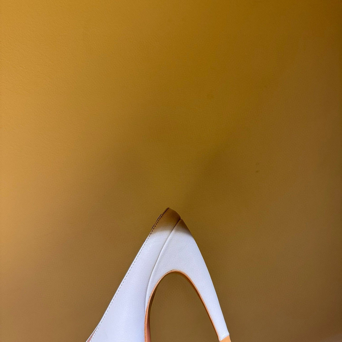 ALAIA HEELS