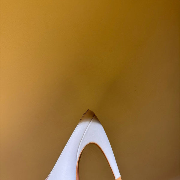 ALAIA HEELS