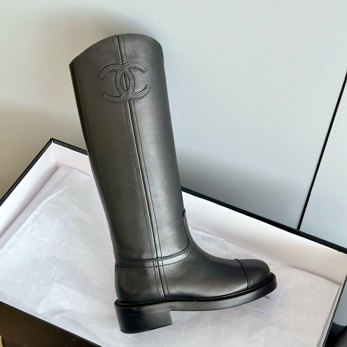 CC BOOTS