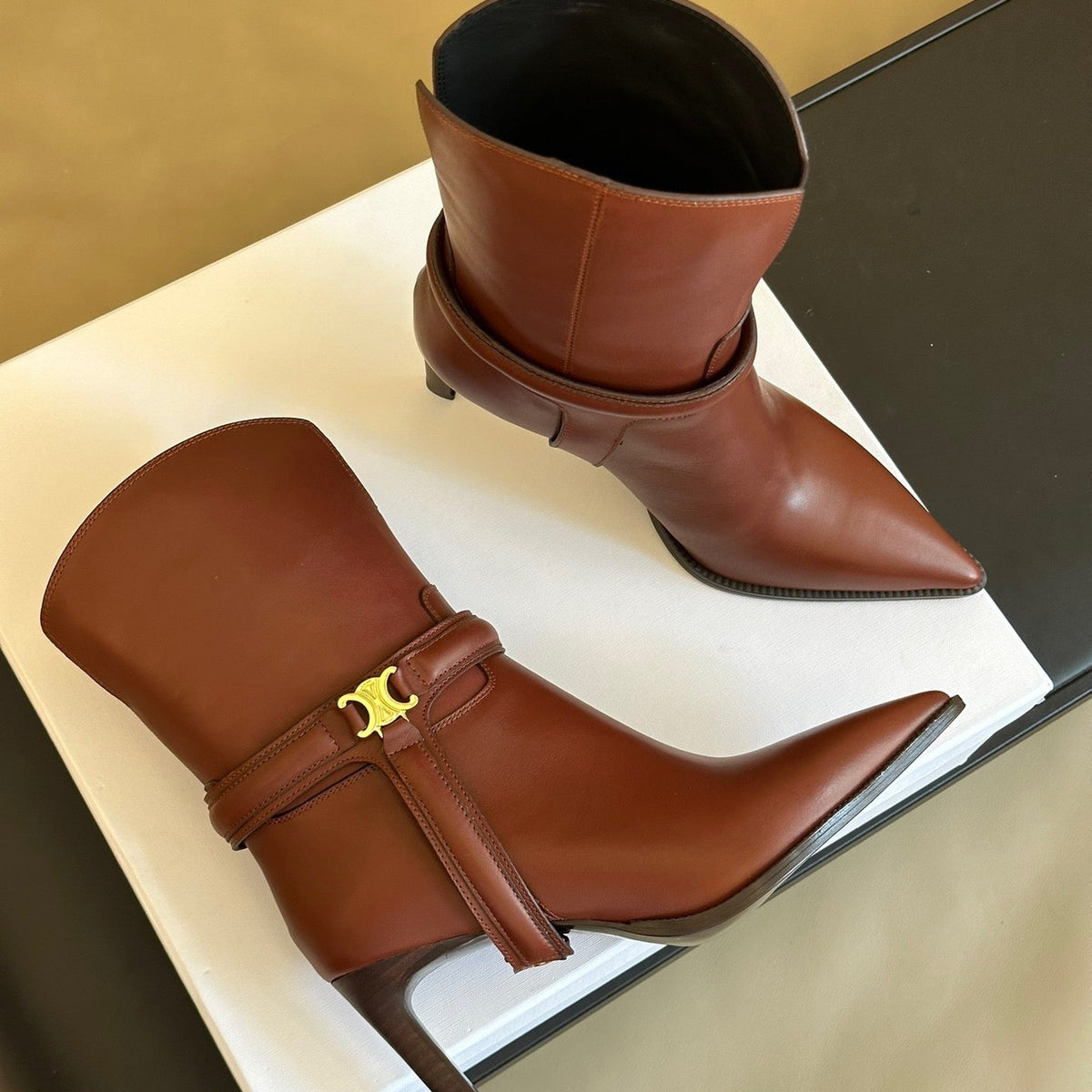 CEL BOOTS