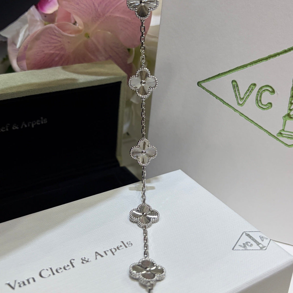 VAN C BRACELET