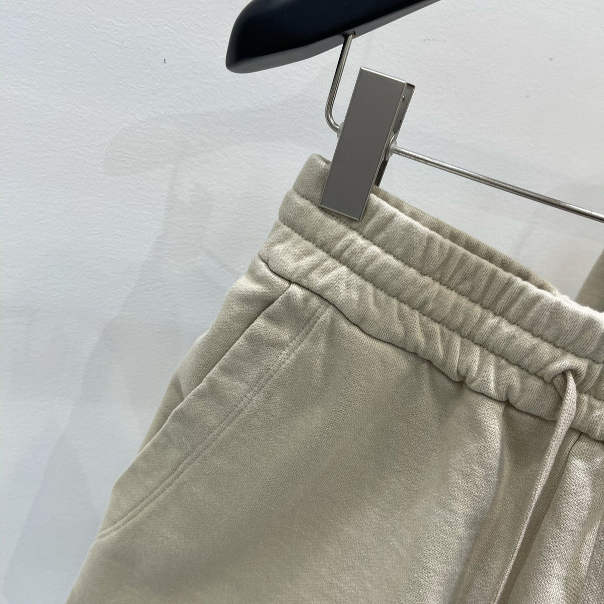 MIU M SHORTS