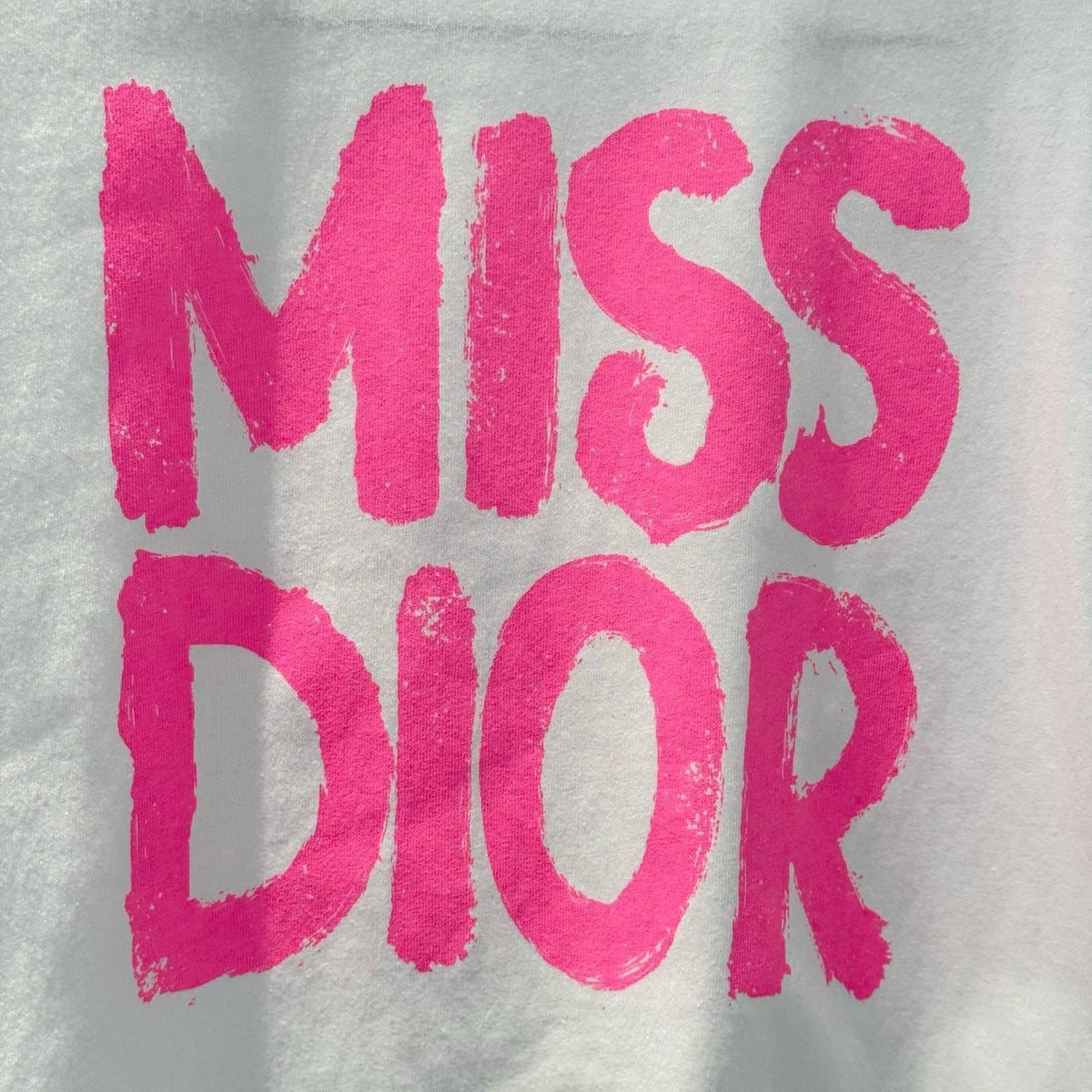 CD T-SHIRT