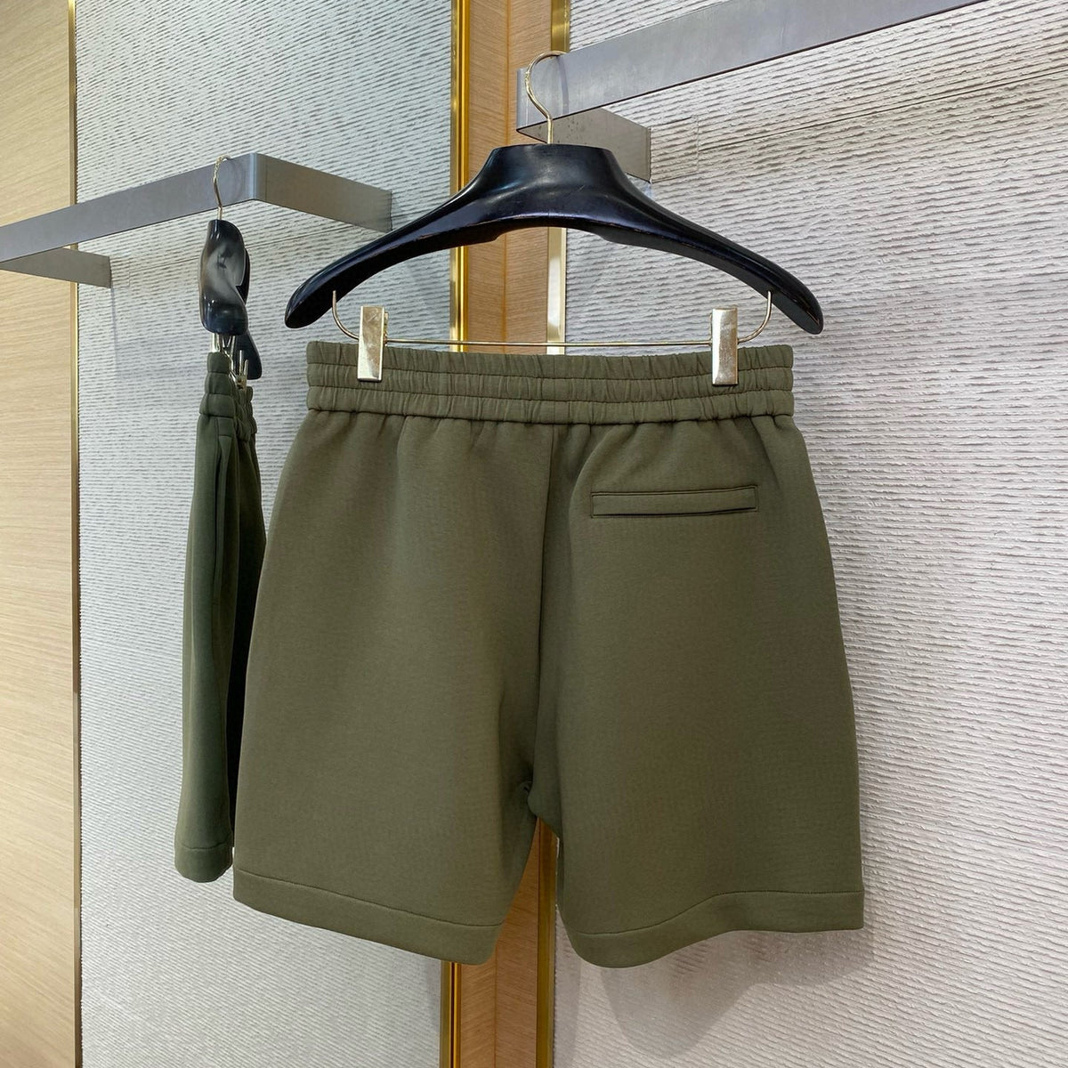 GG SHORTS