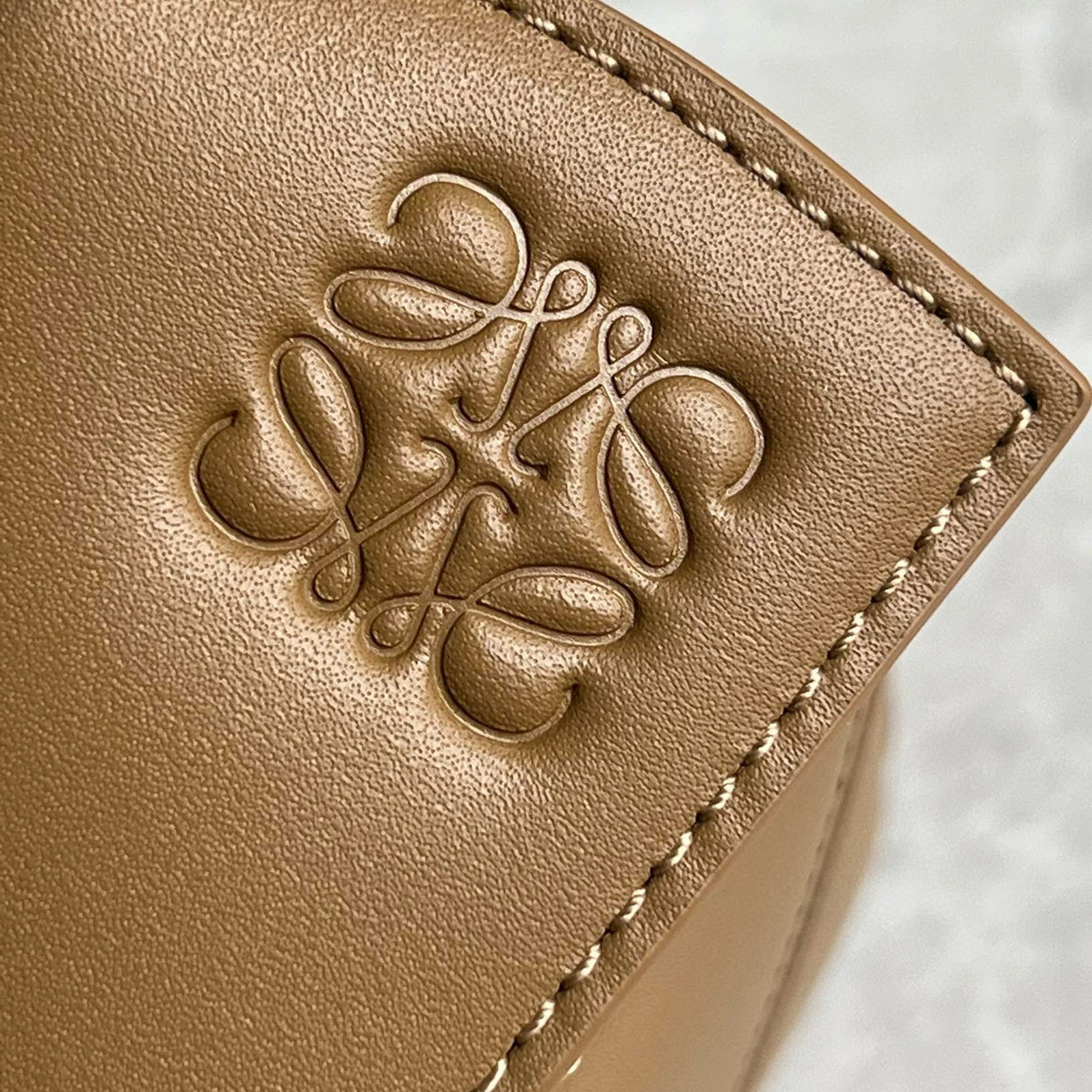 LOEW SMALL PUZZLE BAG