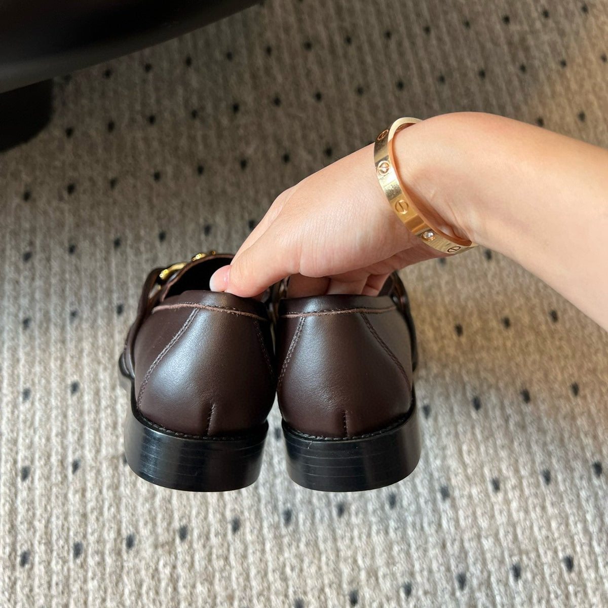 BV LOAFERS