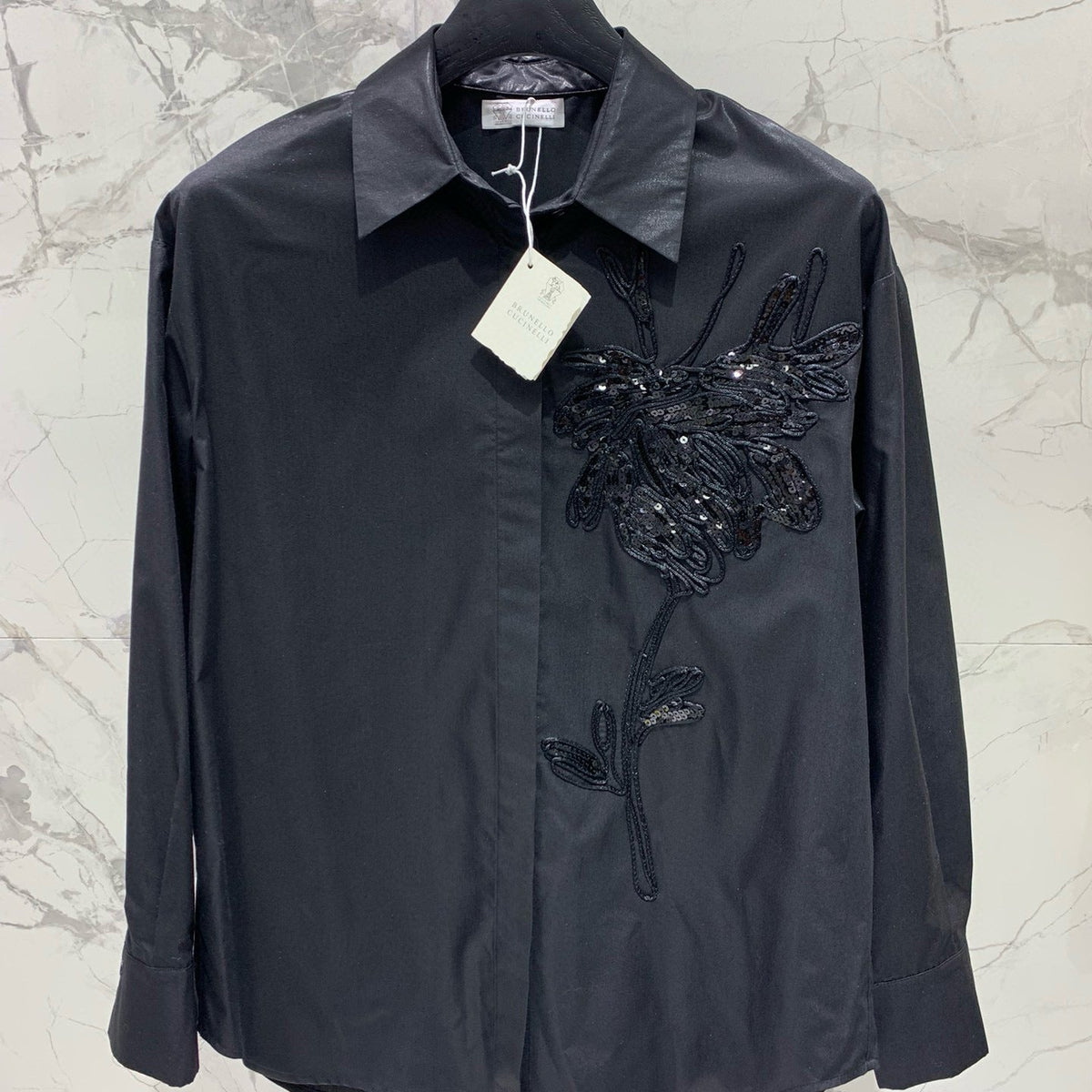 BRUNELLO C SHIRT