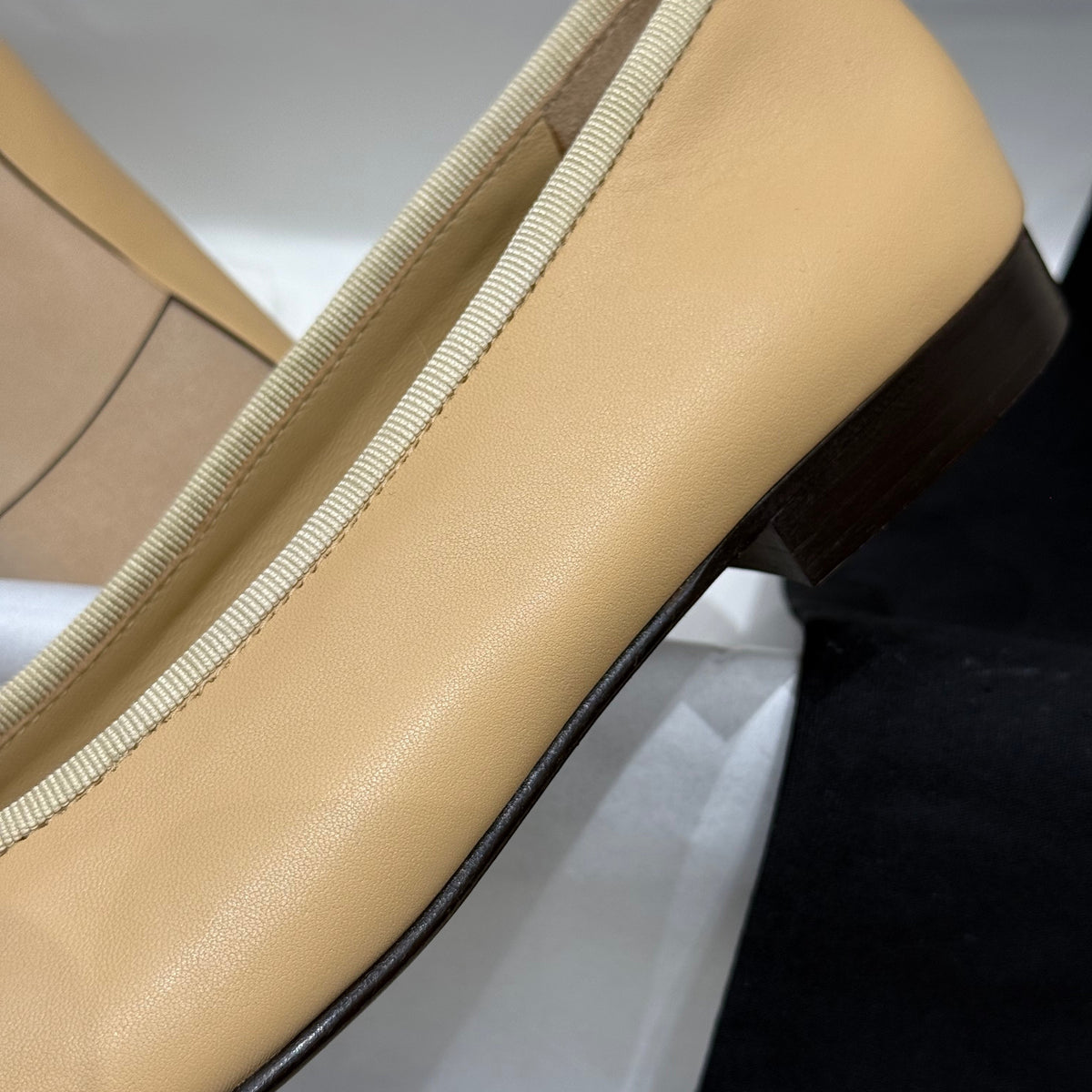 CC BALLET FLATS