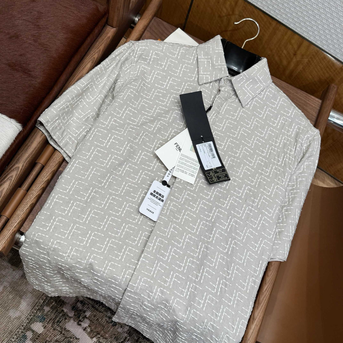FEN SHIRT
