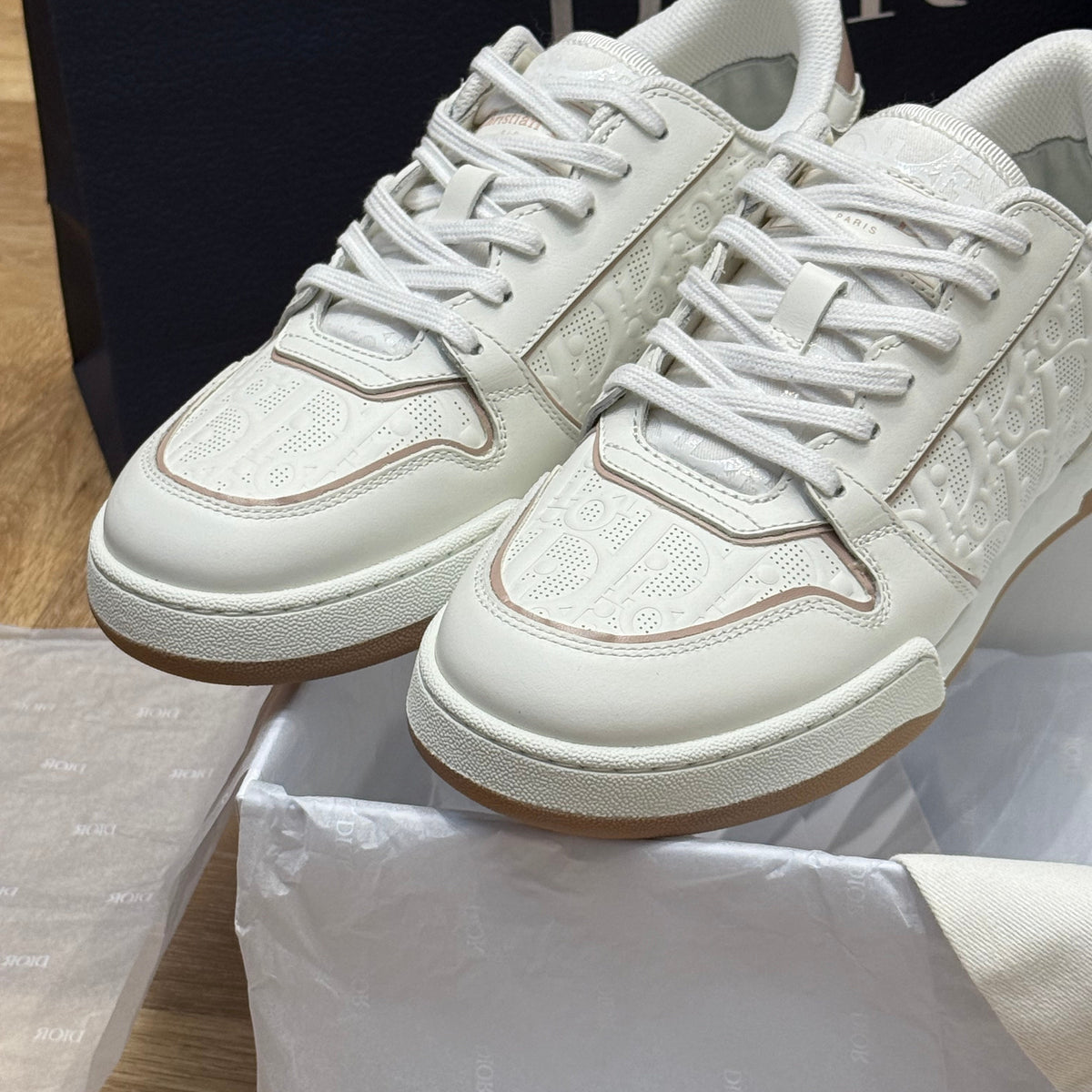 CD ONE SNEAKERS