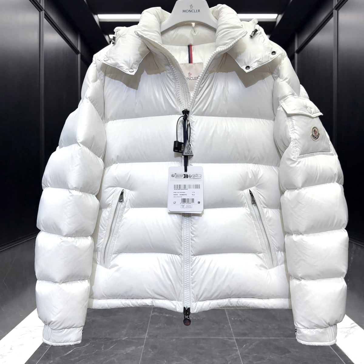 MONC MAYA JACKET