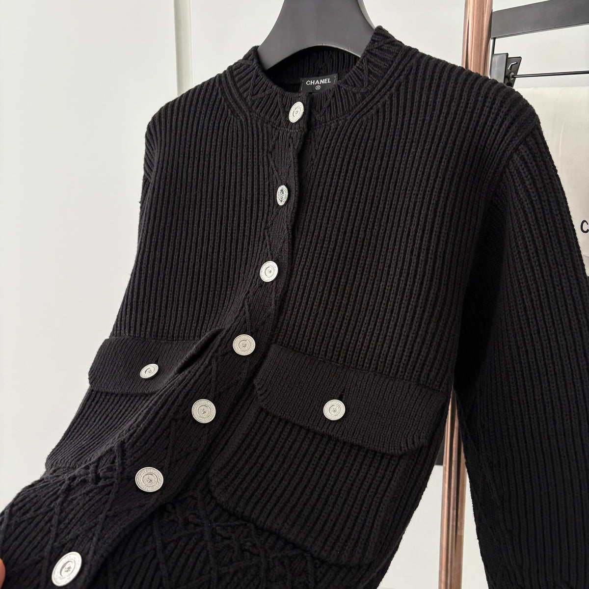 CC CARDIGAN