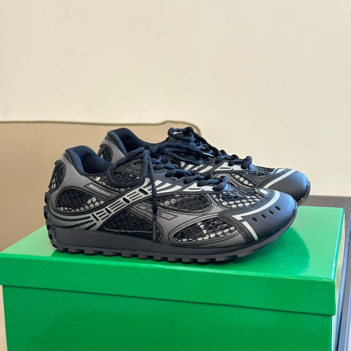 BV TRAINERS