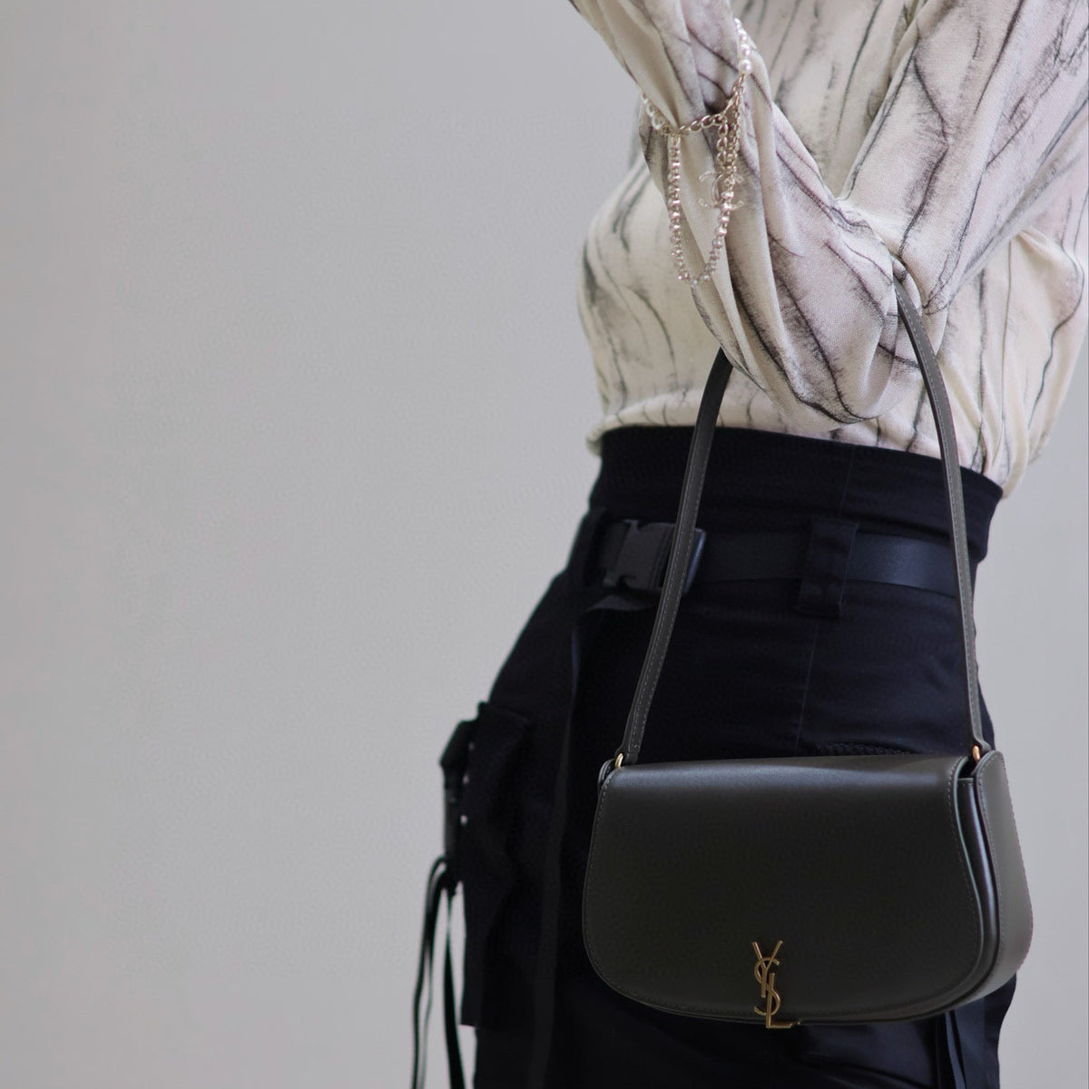 SL MINI VOLTAIRE BAG