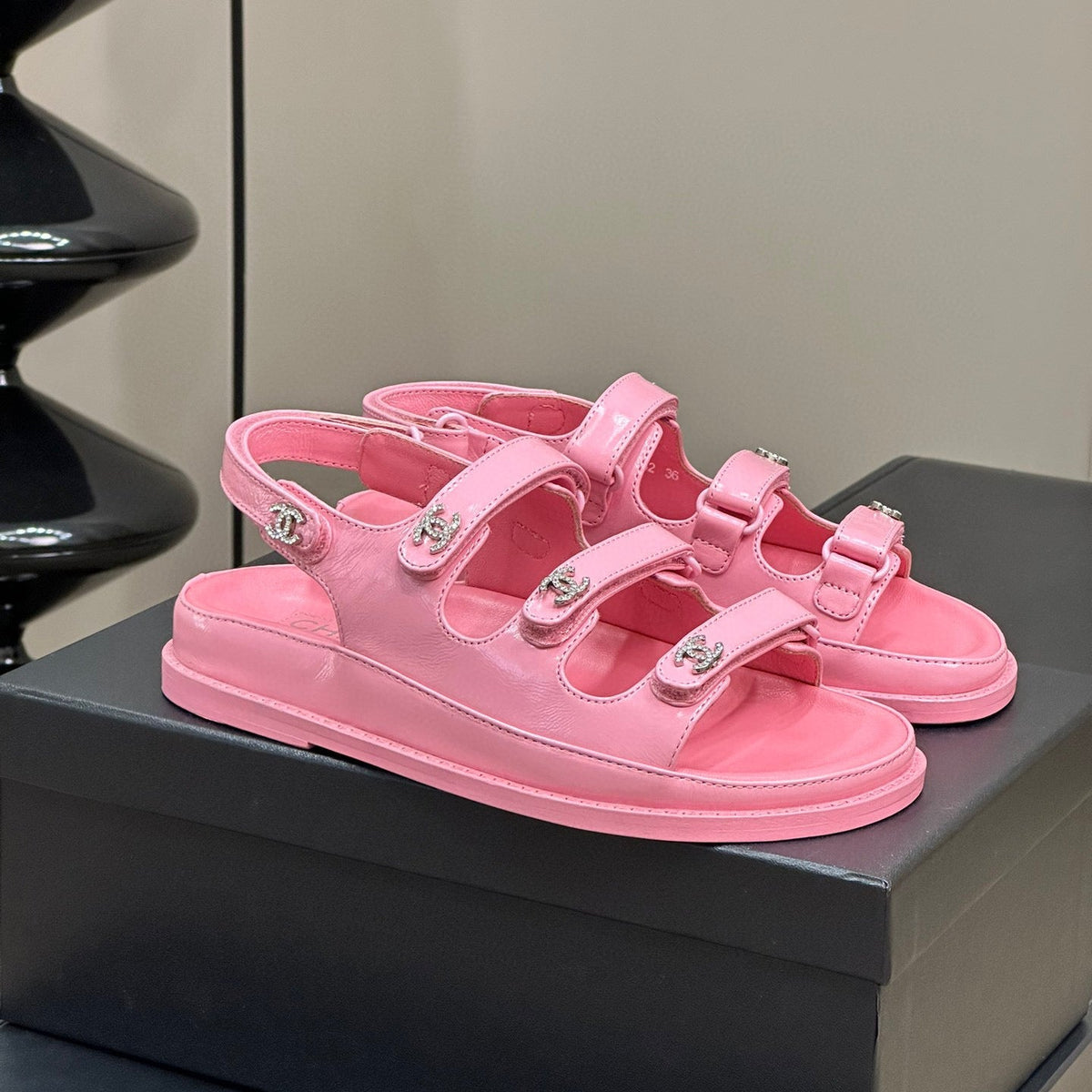 CC SANDALS