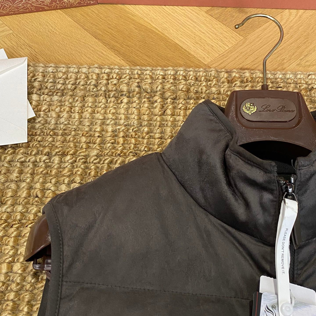 ZEGN VEST