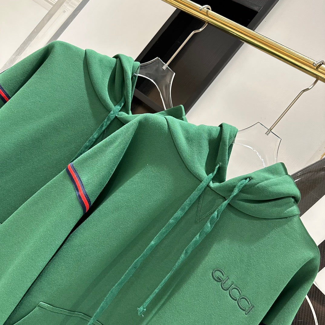 GG HOODIE