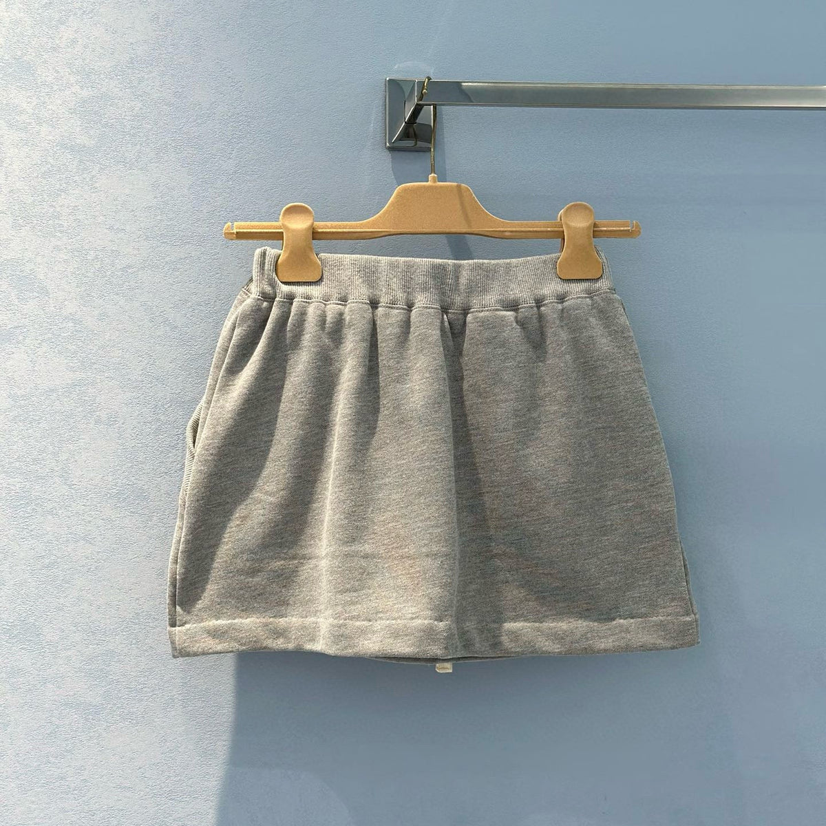 MIU M SHORTS