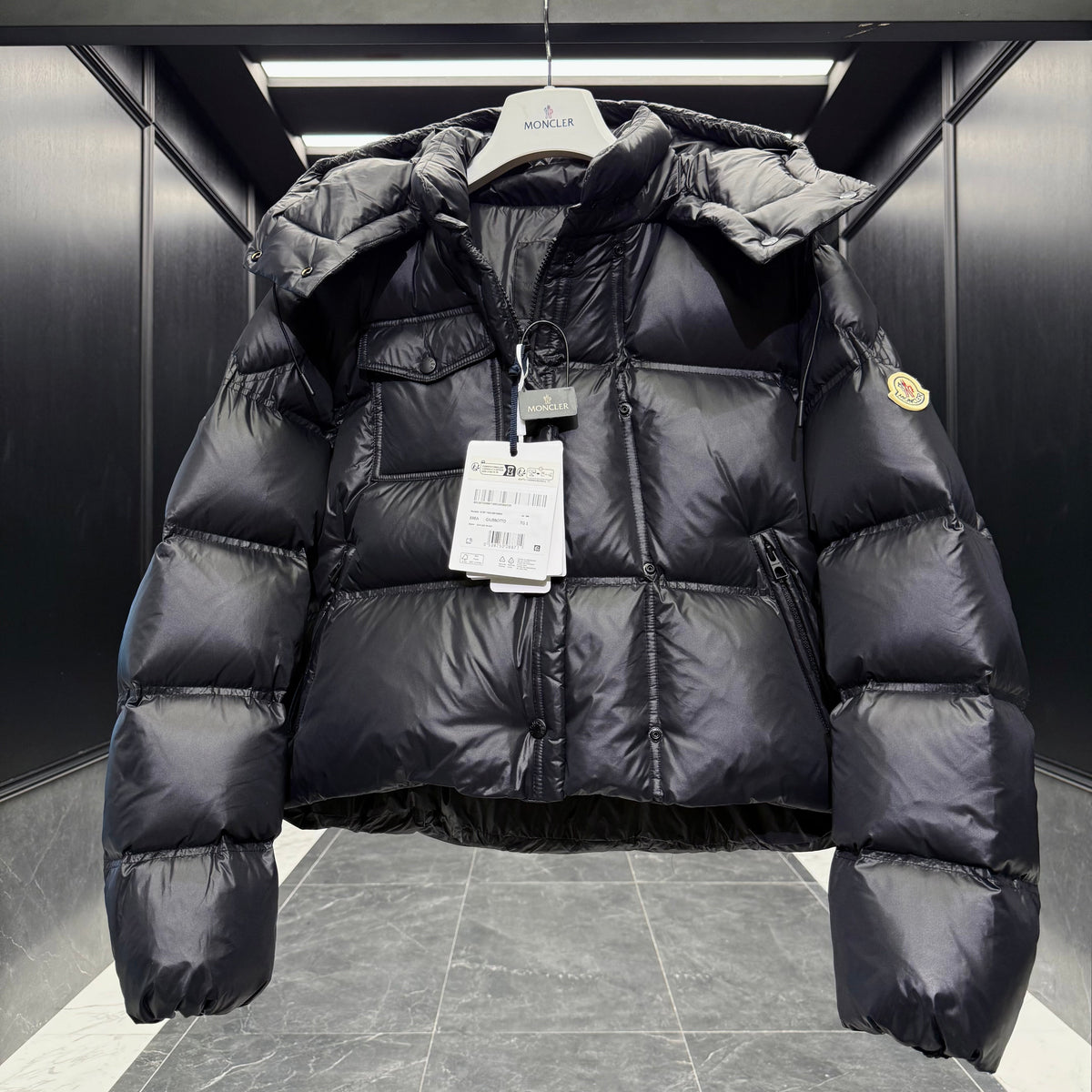 MONC EREA JACKET