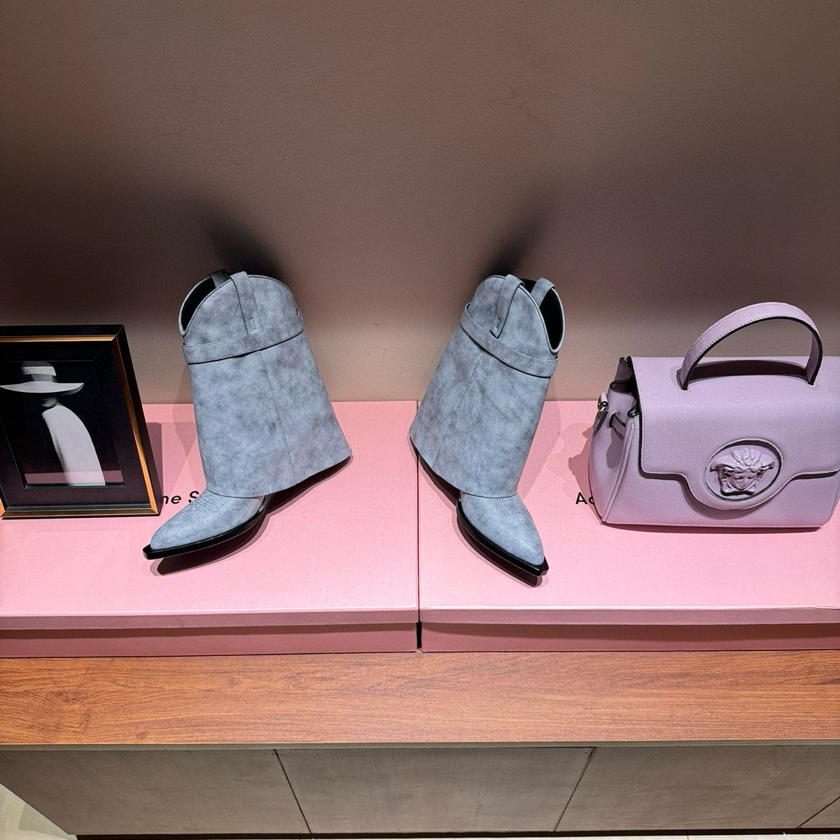 GVC BOOTS