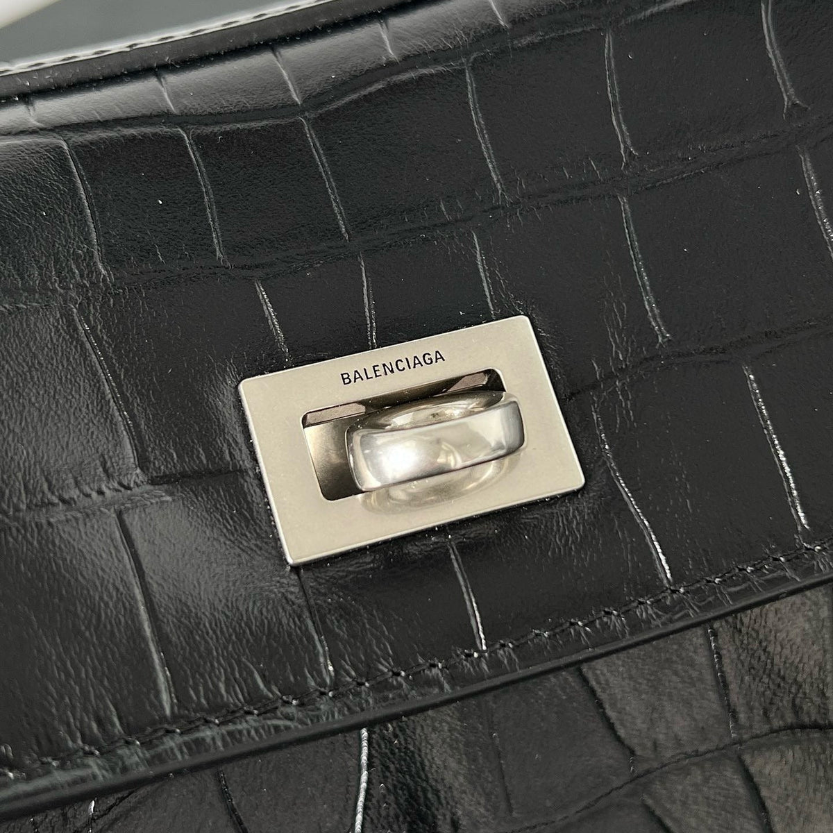 BAL SMALL RODEO BAG