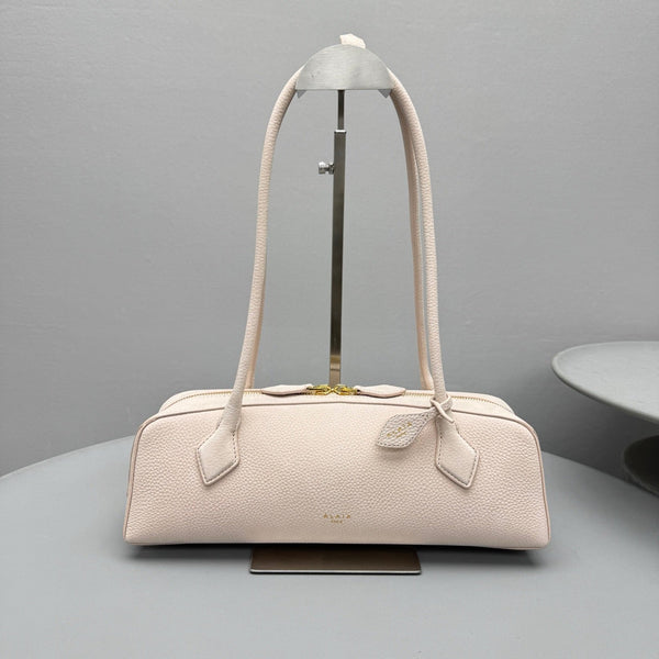 ALAIA LE TECKEL MEDIUM BAG