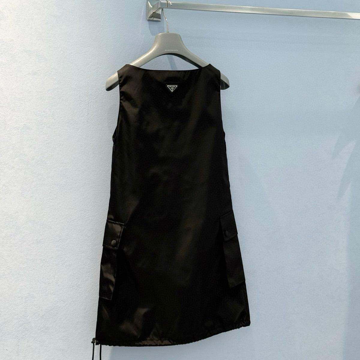 PD DRESS