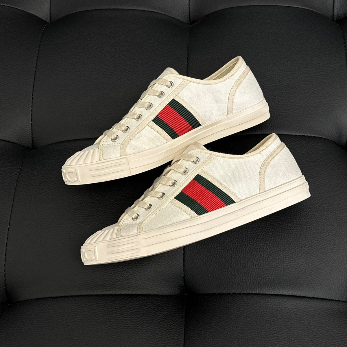 GG SNEAKERS